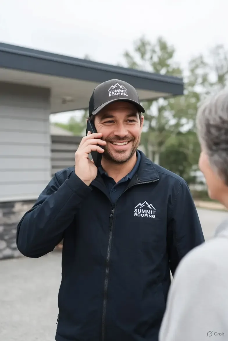 Flat Roof Leak Repair Saint Michael, ND FAQs